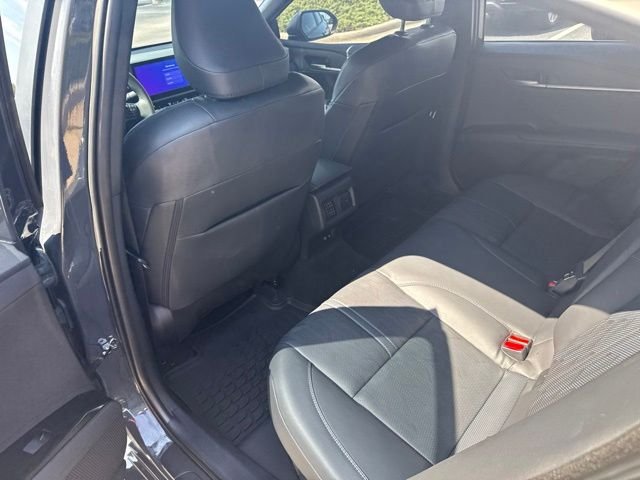 Used 2025  Toyota XSE image 15