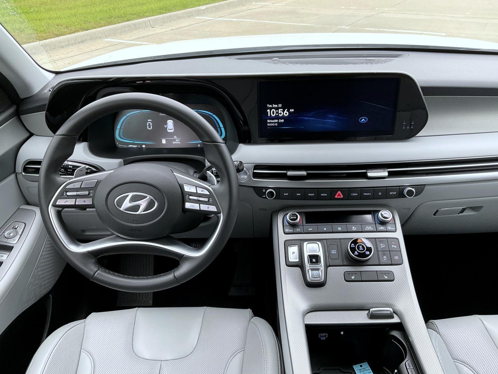 2025 Hyundai Palisade SEL - Photo 14