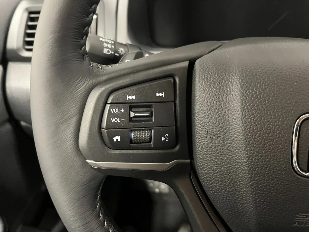2026 Honda Ridgeline RTL - Photo 15