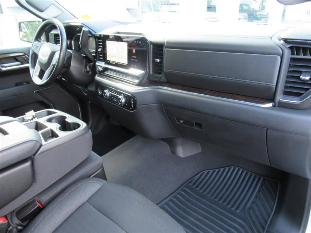 2022 GMC Sierra 1500 Elevation - Photo 12