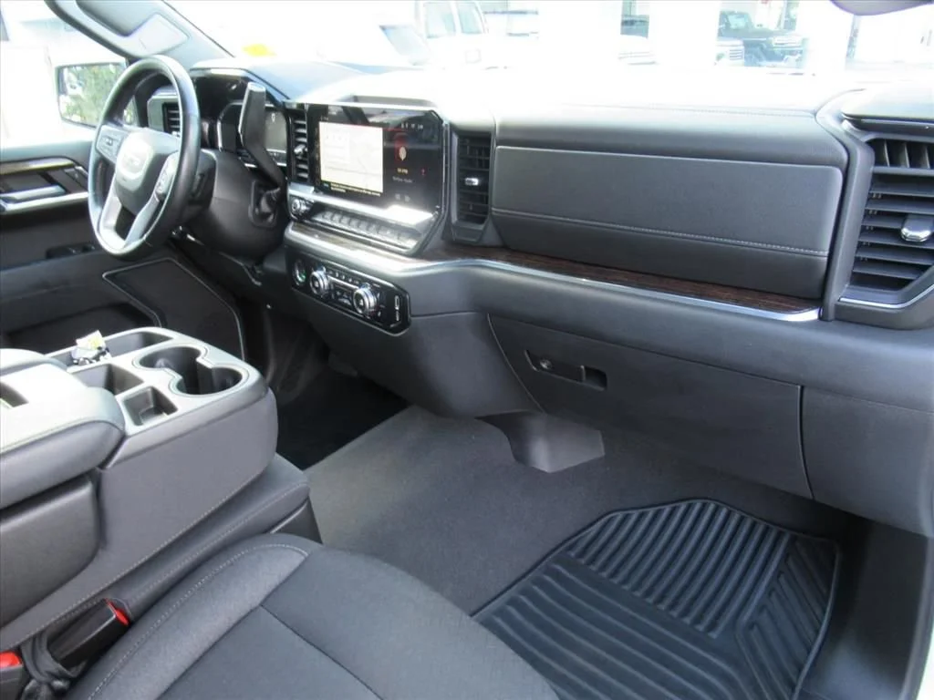 2022 GMC Sierra 1500 Elevation - Photo 12