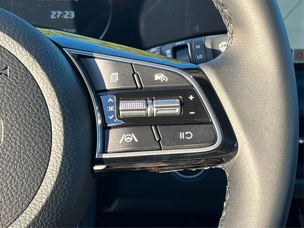 2026 Kia Seltos EX - Photo 22