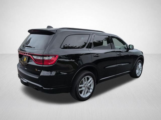 Used 2026 Black Dodge GT Plus image 10