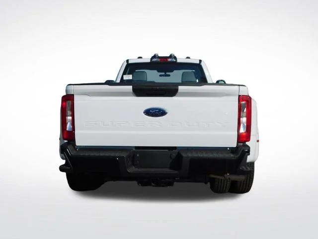 2026 Ford F-350 Super Duty XL - Photo 38