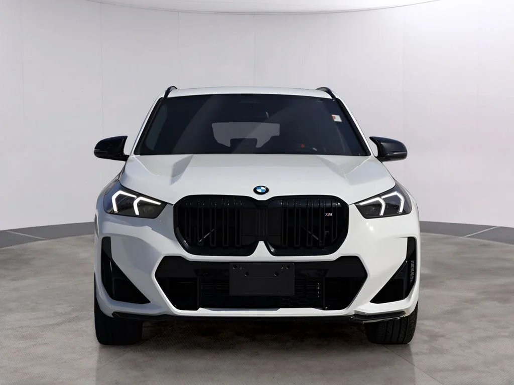 Used 2026 BMW X1 M35i with VIN WBX13EF0XT5667751 for sale in Kansas City