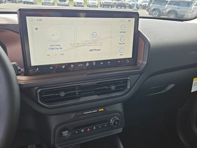 2025 Ford Bronco Sport Outer Banks - Photo 19