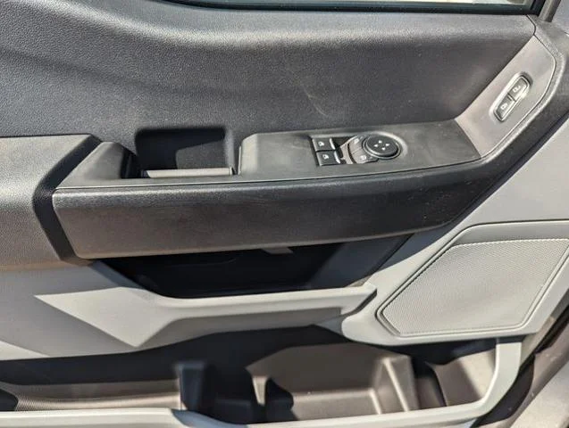 2025 Ford F-250 Super Duty XL - Photo 32