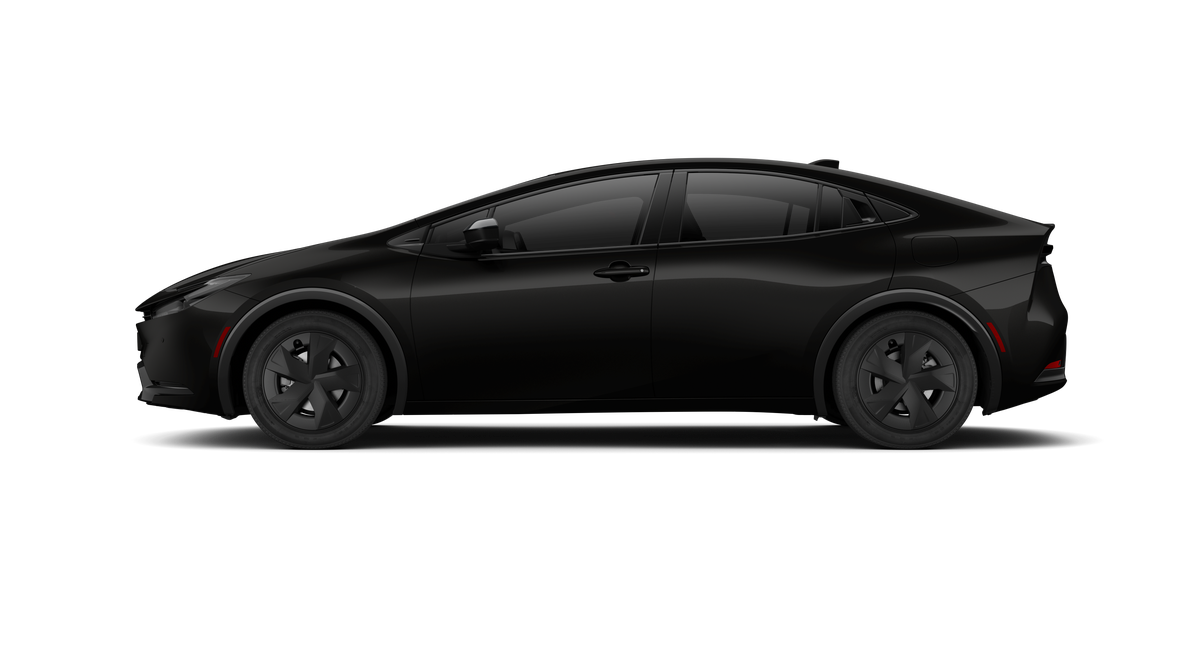 New 2027 Inked Toyota LE image 25