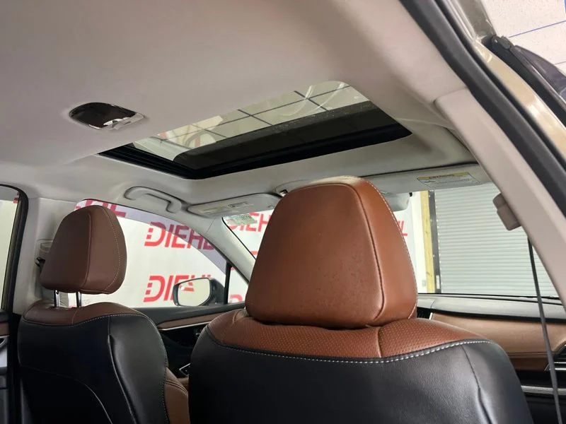 Used 2022 Brown Subaru Touring XT image 13