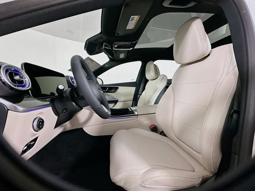 New 2026 Polar White Mercedes-Benz C 300 image 22