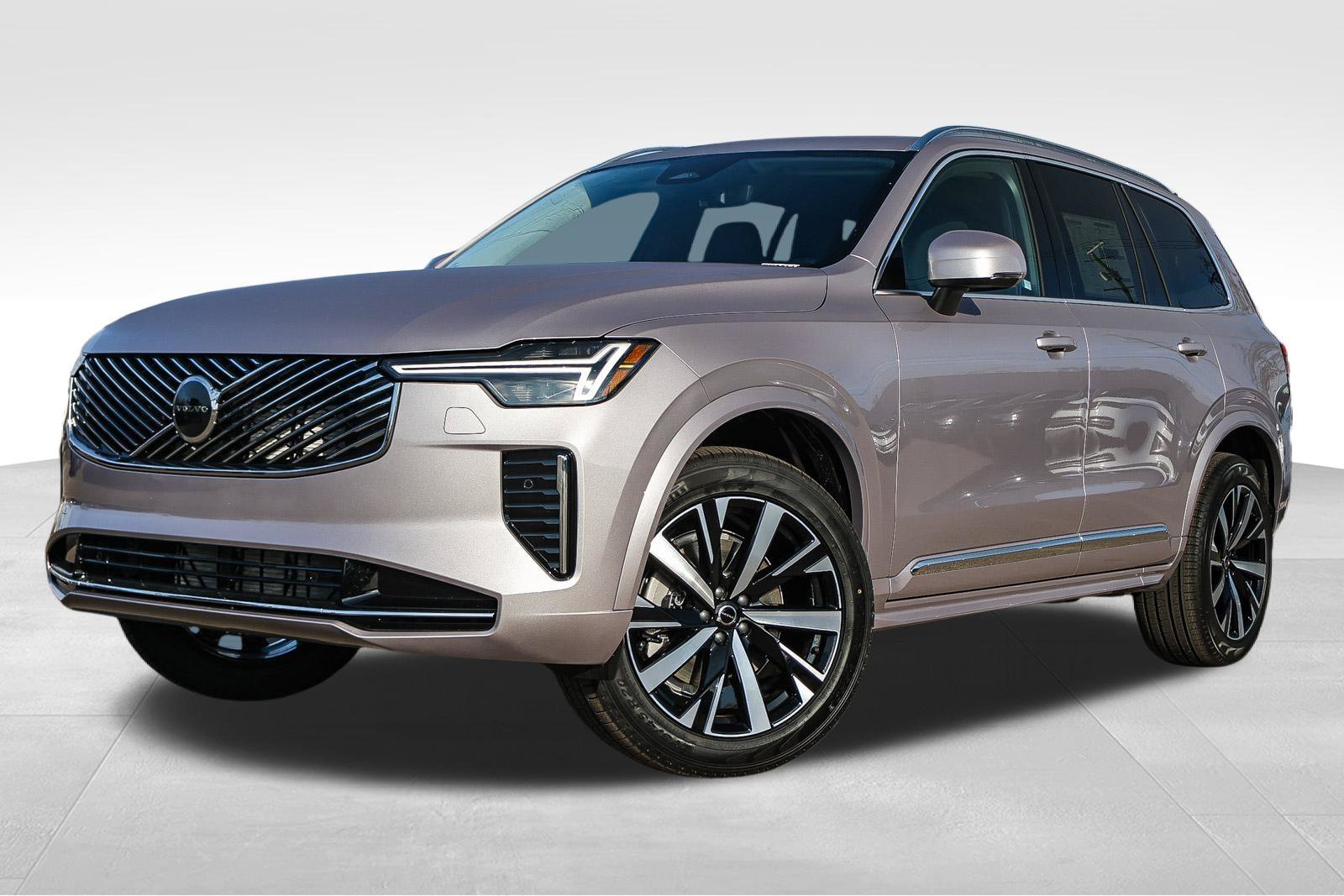 2026 Volvo XC90