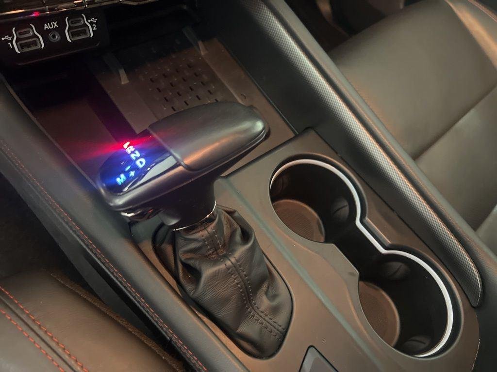 Used 2025 Night Moves Dodge R/T Plus image 20