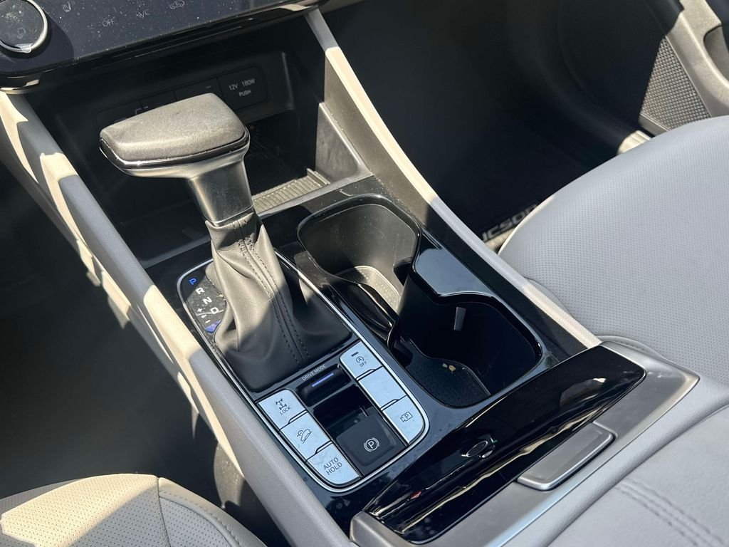 2026 Hyundai Tucson SEL Premium - Photo 29