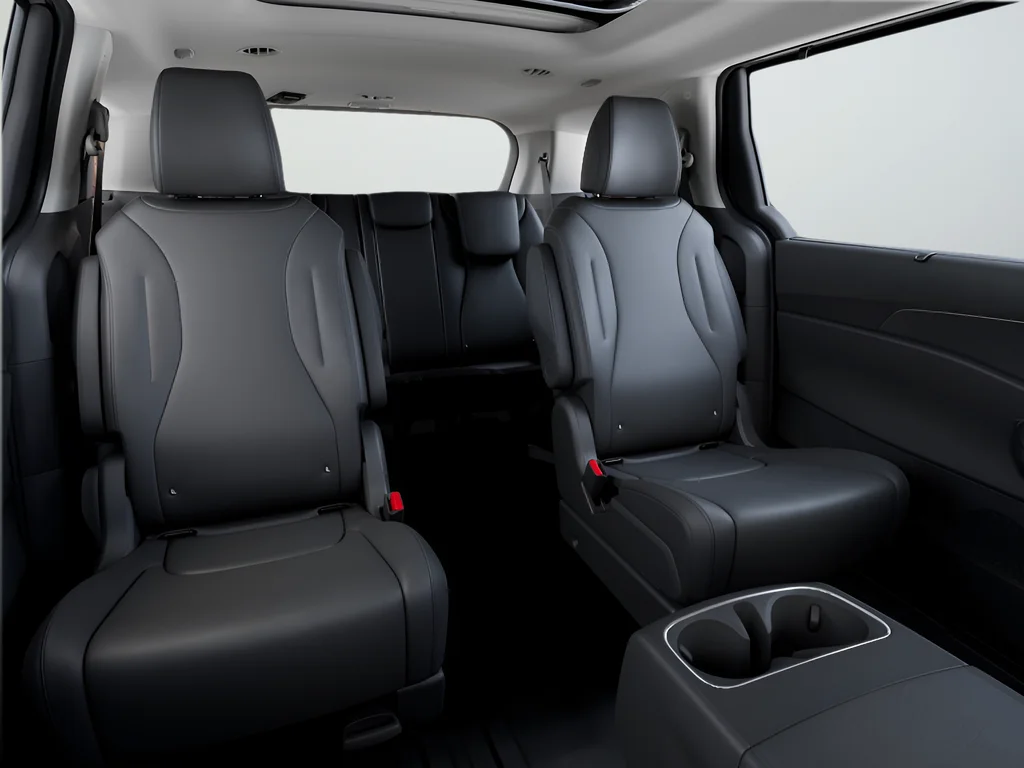 New 2027 Silver Kia SX image 12