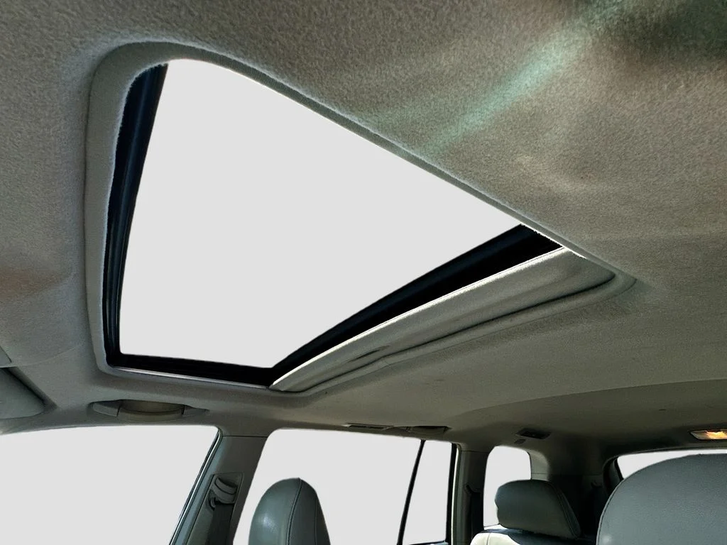 Used 2012 Silver Toyota Limited image 23