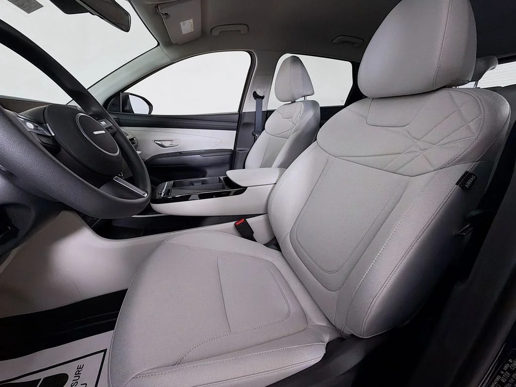 New 2026 Deep Sea Hyundai SEL image 20
