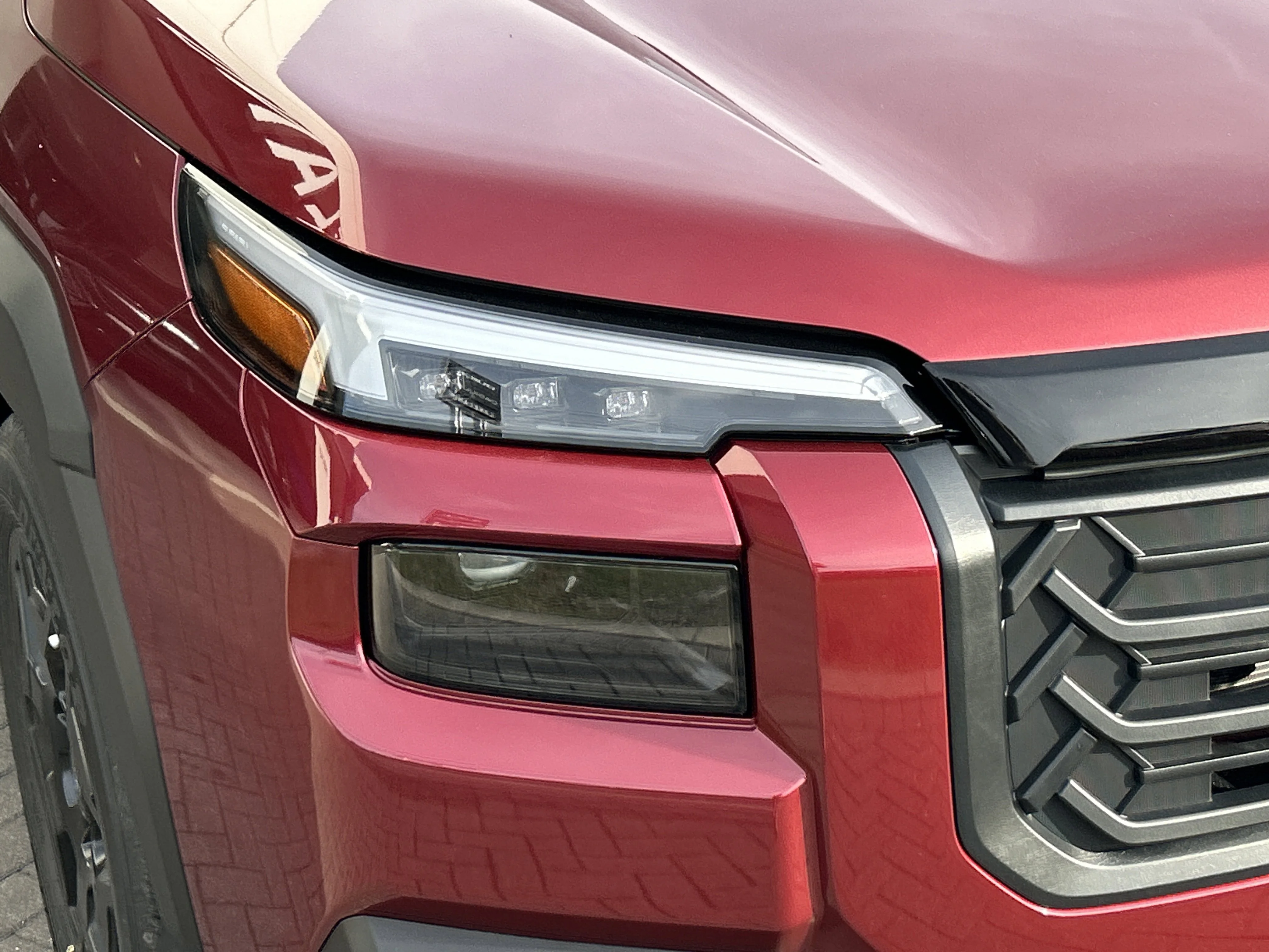 2026 Subaru Outback Limited - Photo 7