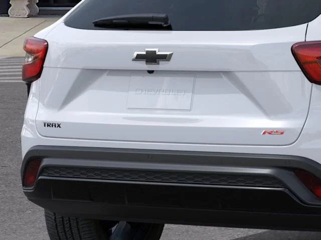 2026 Chevrolet Trax RS - Photo 14