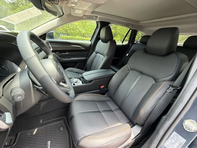 Used 2026 Gray Mazda 2.5 Turbo image 11