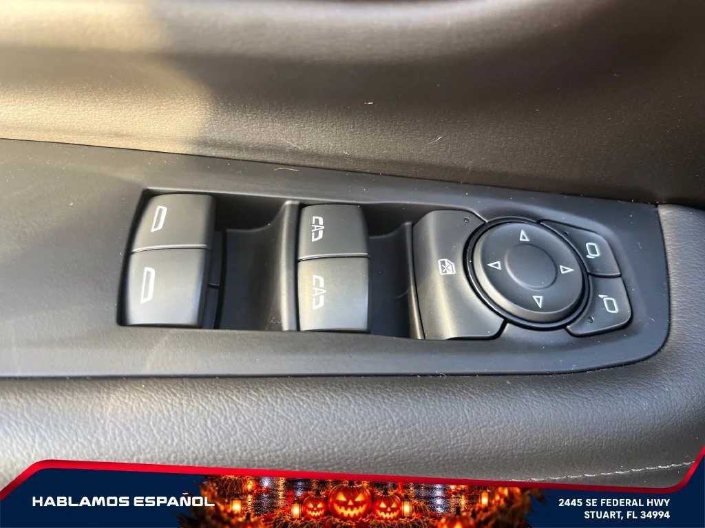 Used 2023 Dark Ash Metallic Chevrolet LS image 12