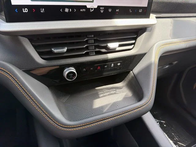 New 2026 Gray Ford Tremor image 21