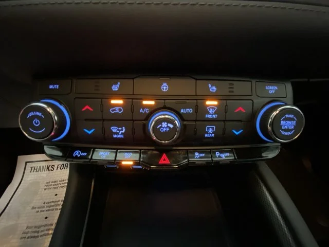 Used 2021 Purple Dodge GT Plus image 19