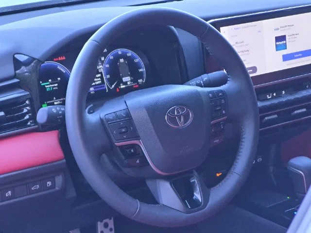 Used 2026 Gray Toyota XSE image 31
