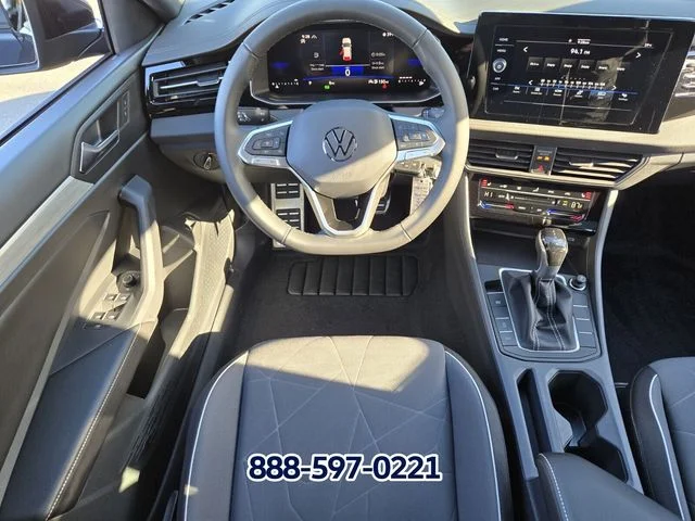 2026 Volkswagen Jetta Sport - Photo 7