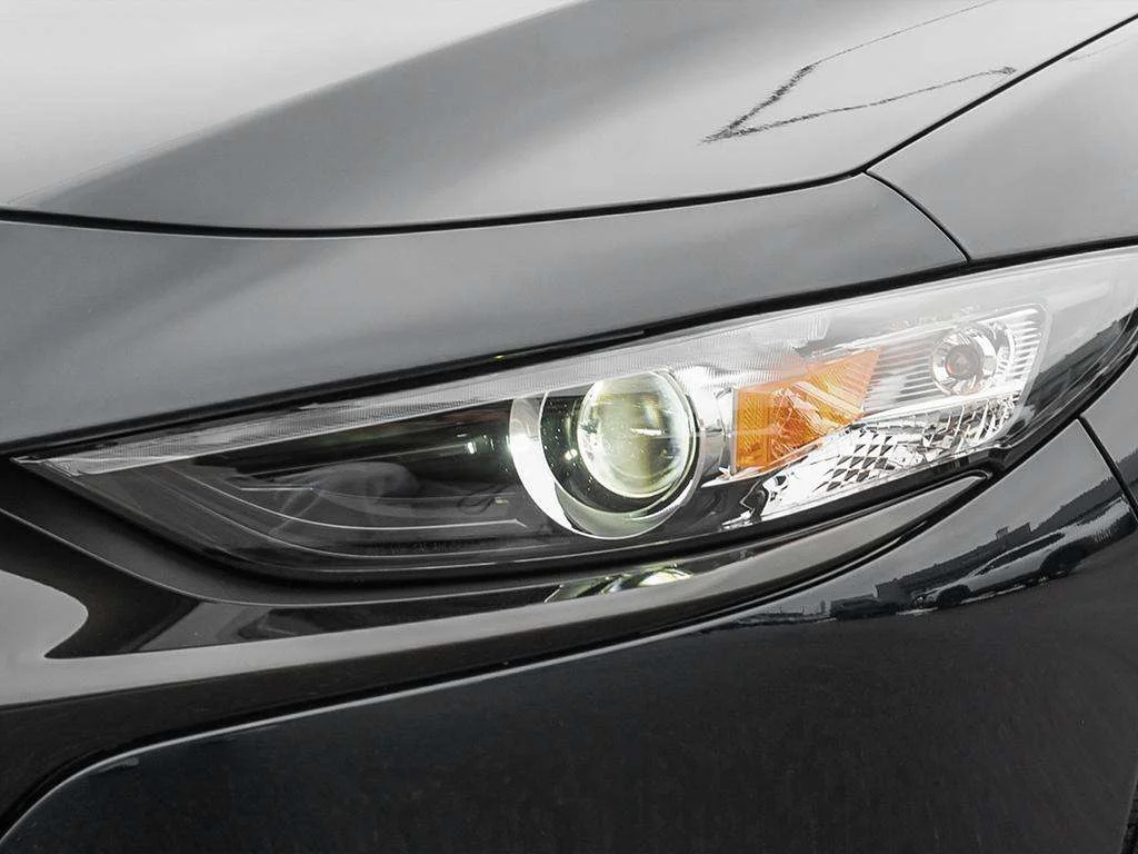 New 2026 Jet Black Mica Mazda GT image 10