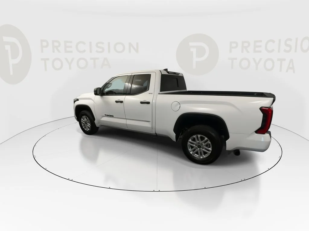 2023 Toyota Tundra SR5 - Photo 13