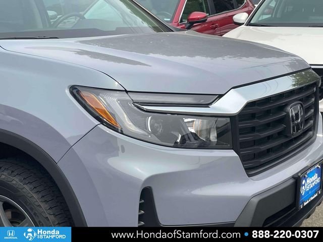 2023 Honda Ridgeline RTL - Photo 9