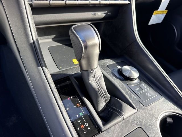 New 2026 Wind Lexus  350 F SPORT image 20