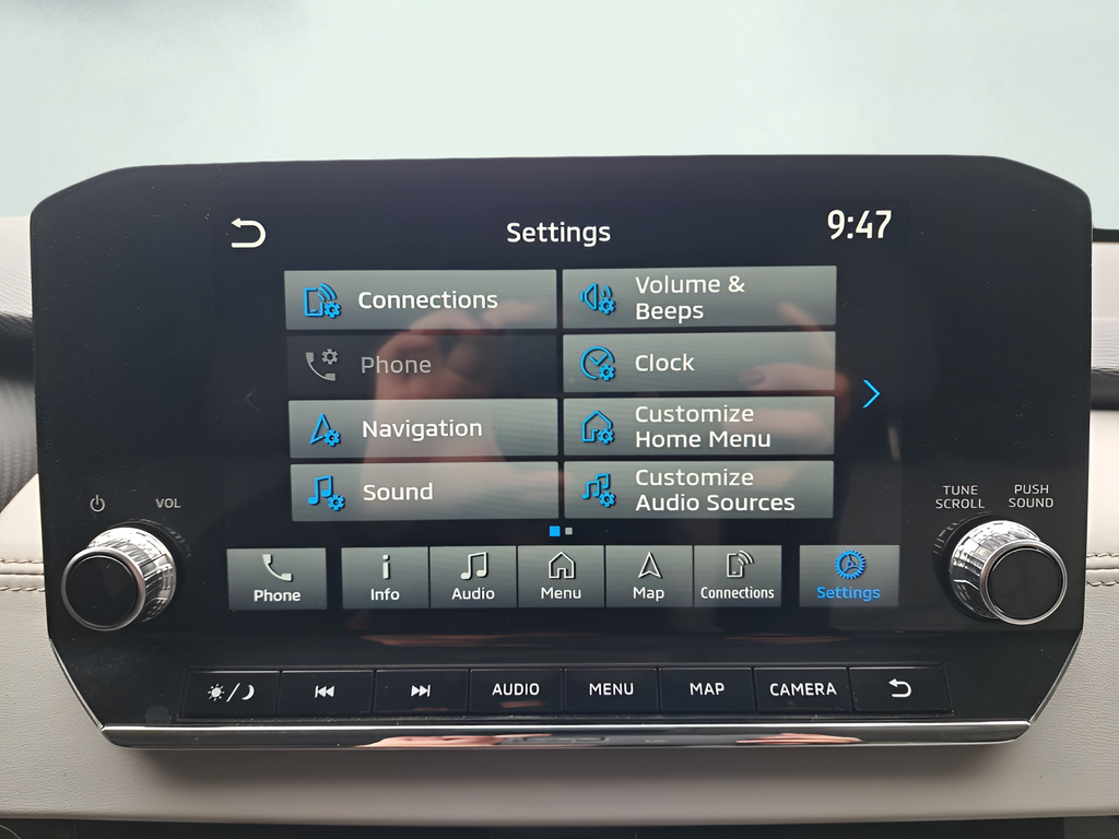 2023 Mitsubishi Outlander SEL - Photo 20