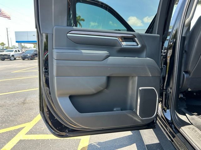 2025 Chevrolet Silverado 2500 HD LT - Photo 8