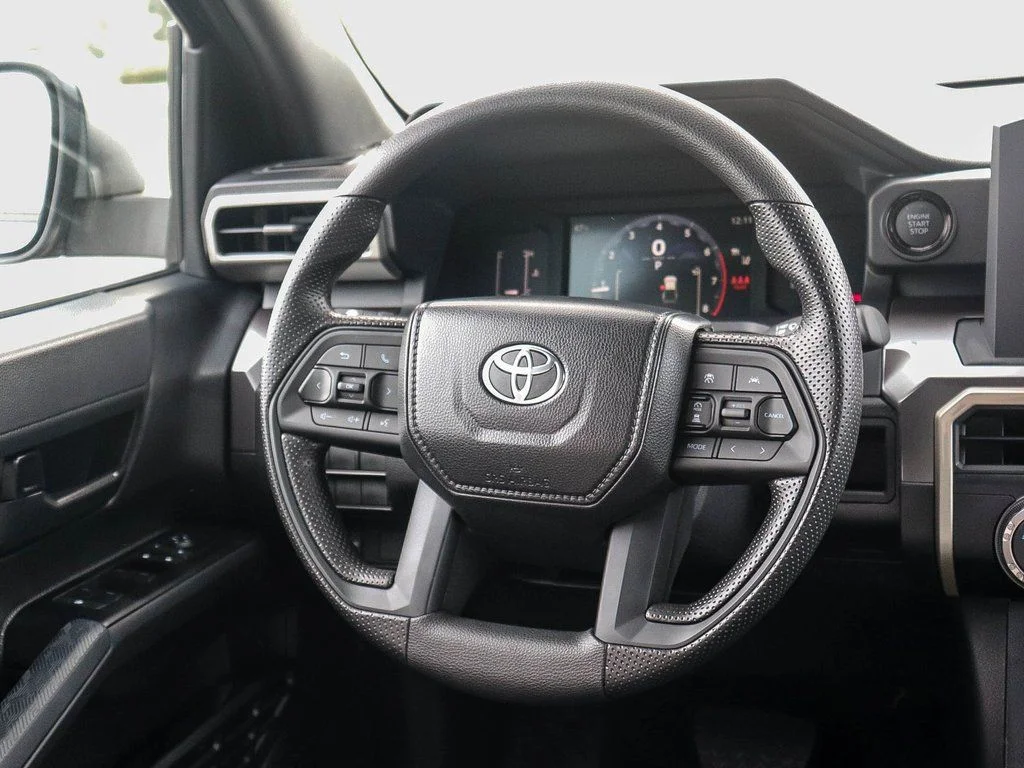 2026 Toyota Tacoma SR5 - Photo 14