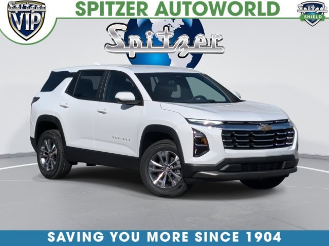 エルセーヌ　NEWパワフルショッキングショット New Chevy Equinox for Sale in North Jackson, OH