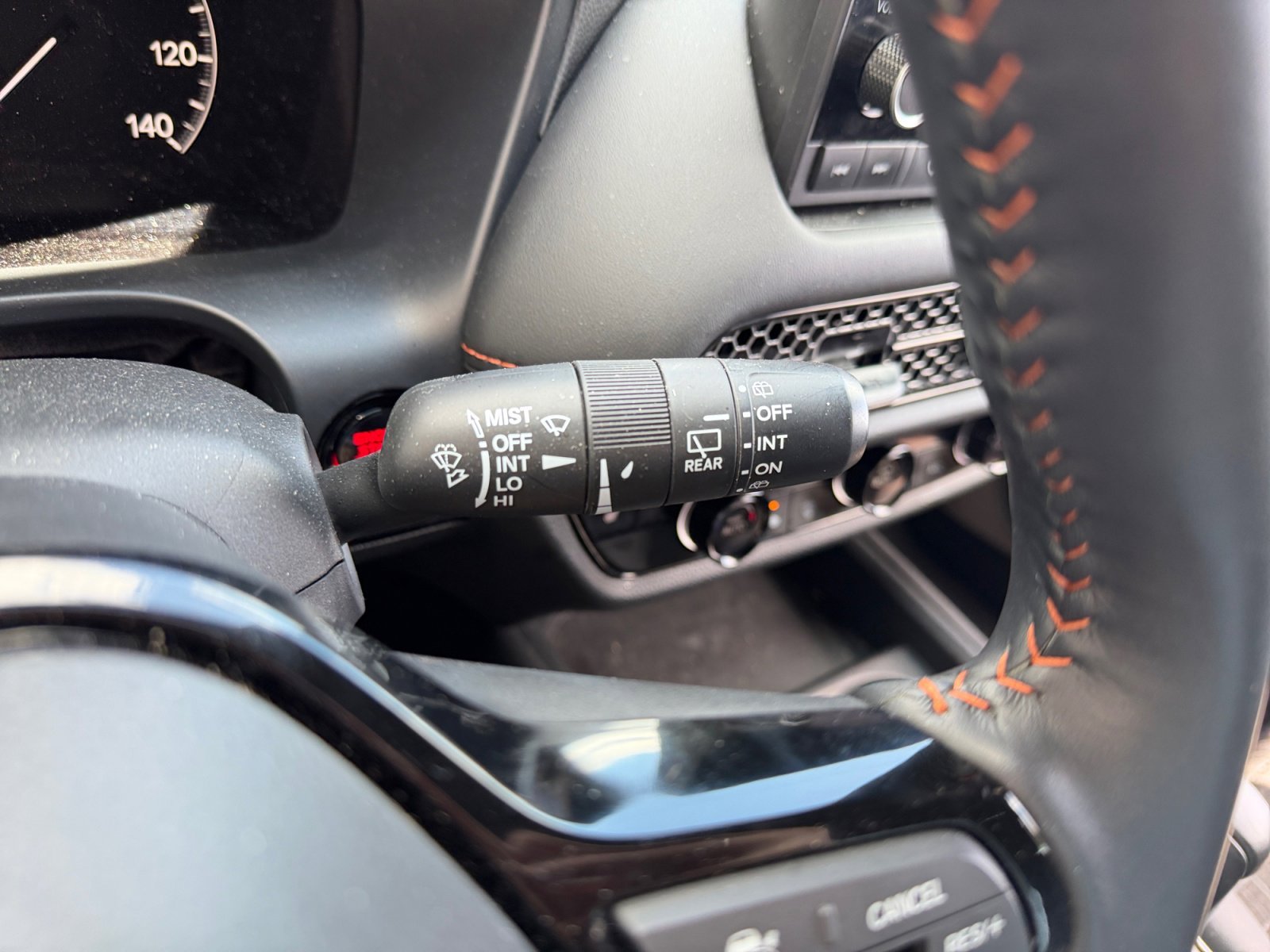 Used 2025 Urban Gray Pearl Honda Sport image 14