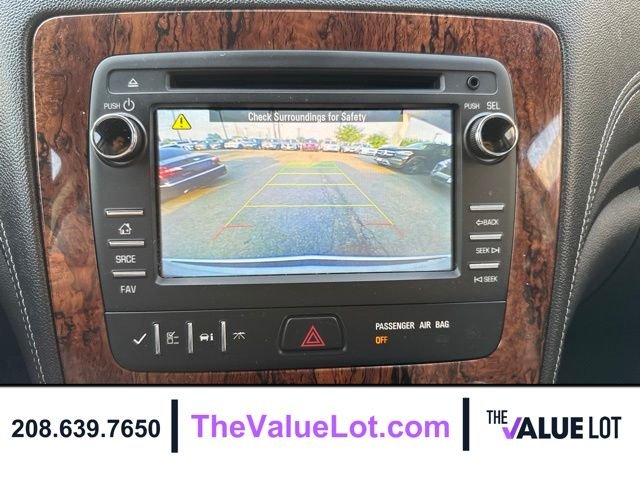 Used 2014 Silver Chevrolet 2LT image 17