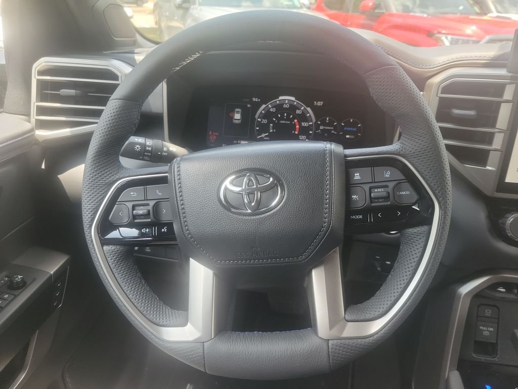 New 2026  Toyota Platinum image 21