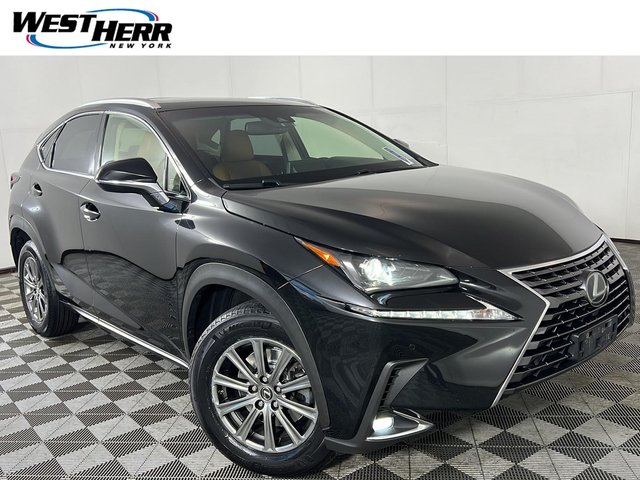 2019 Lexus NX NX 300