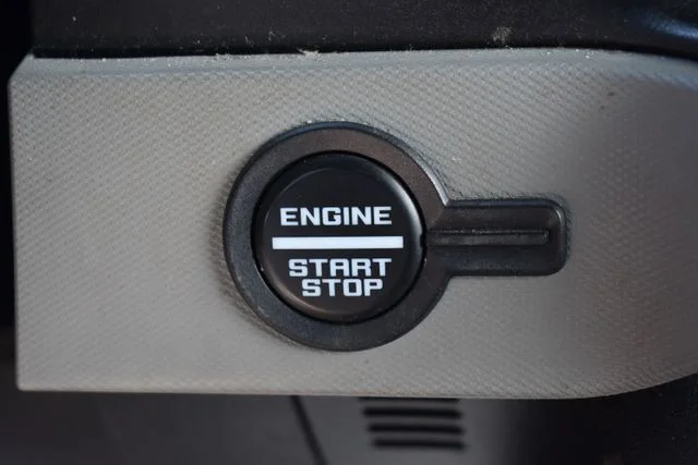 Used 2022 Gray Ford Badlands image 25