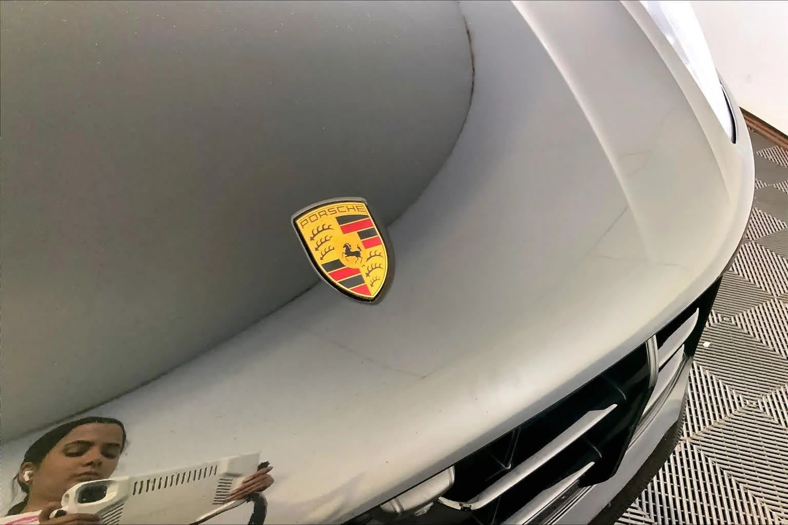 Used 2021 Black Porsche GTS image 33