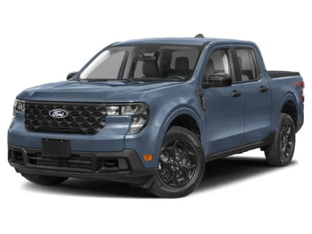 2025 Ford Maverick XLT AWD's photo