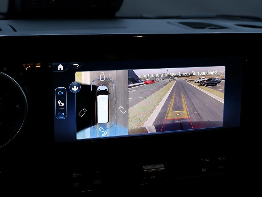 2026 Mercedes-Benz Sprinter Cargo Van Base - Photo 23