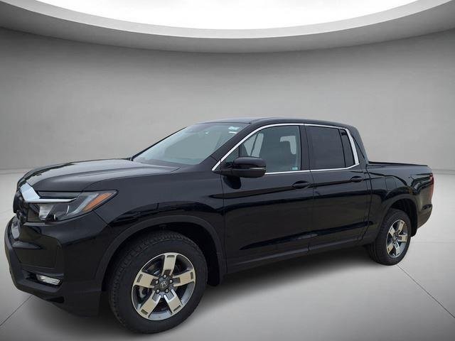 2026 Honda Ridgeline RTL AWD's photo