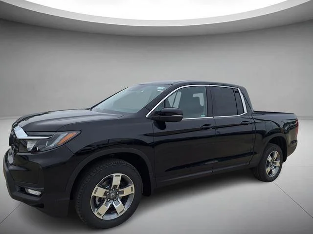 2026 Honda Ridgeline RTL AWD's photo