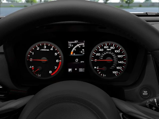 New 2026 WR BLUE PEARL Subaru Limited image 17