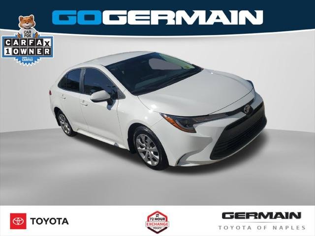 Certified Used 2026 ICE CAP Toyota  image 7