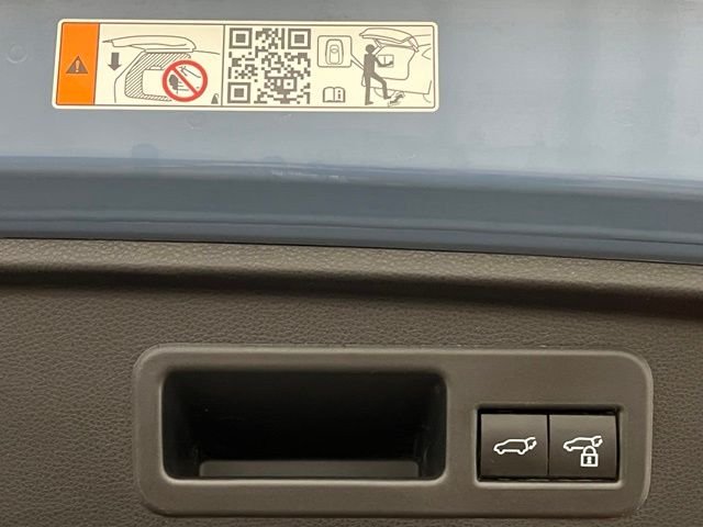 Certified Used 2025 Blue Toyota TRD Off Road Premium image 12