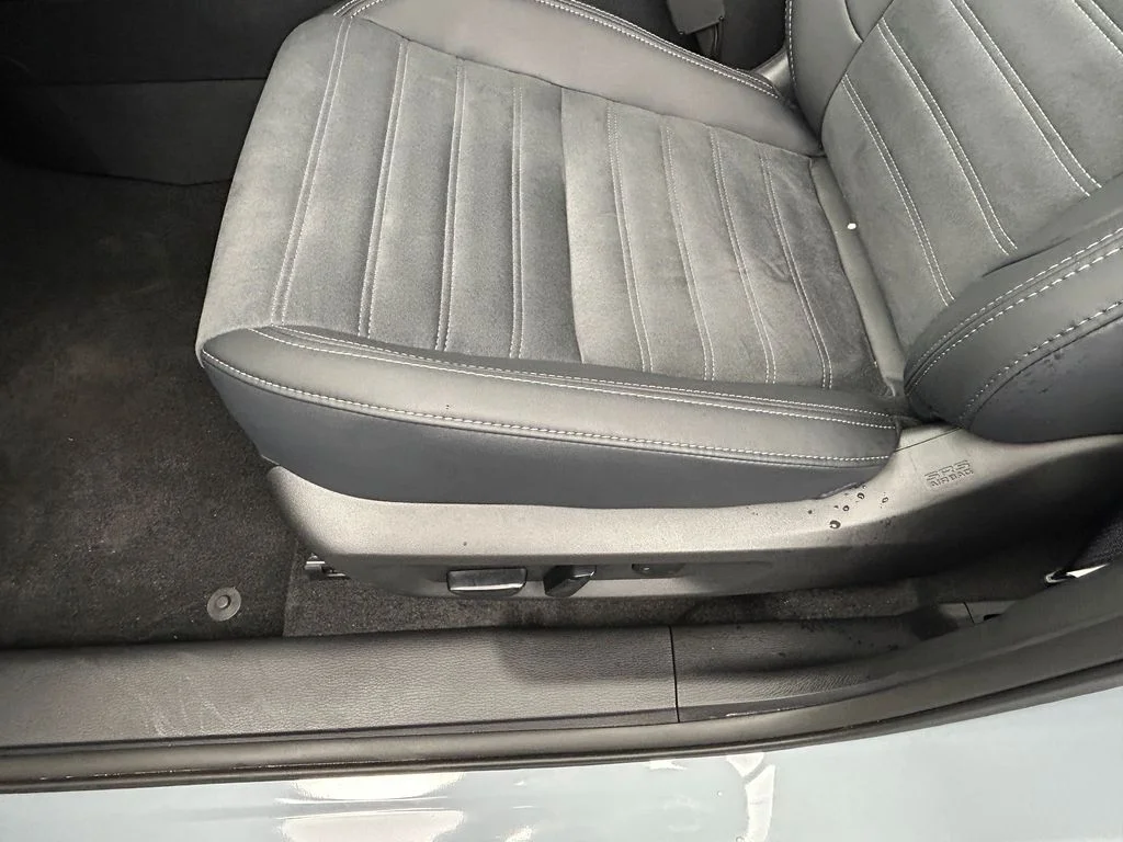 2025 Mitsubishi Outlander Trail Edition - Photo 11